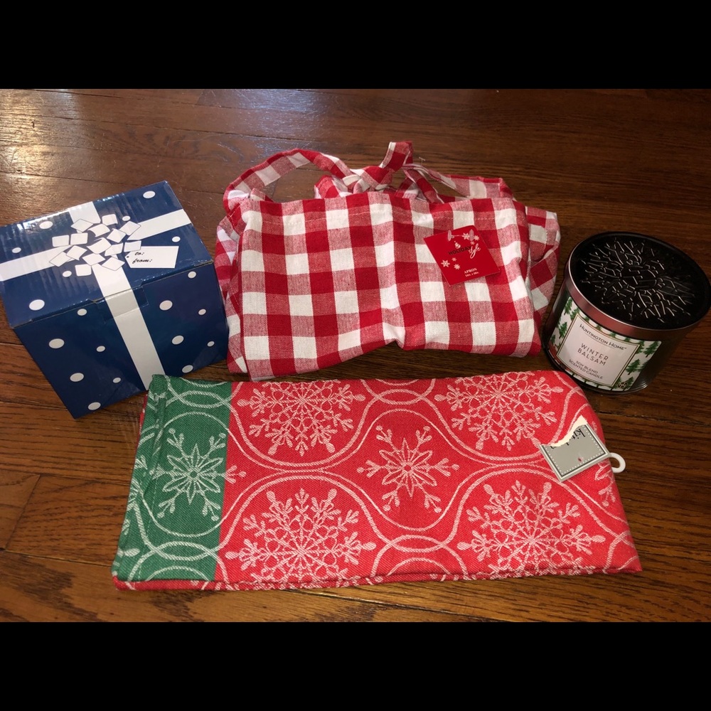 Winter bundle